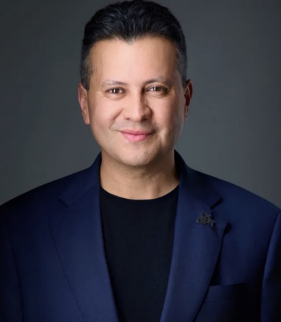 Dr. Harvey Castro